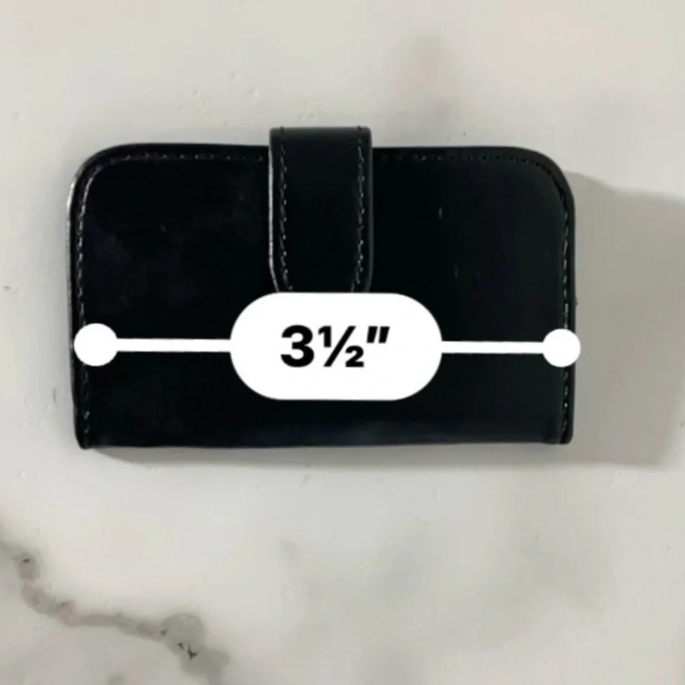 N/A classic black